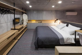 Hiport Apart Hotel